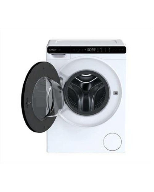 Maquina Lavar Secar Roupa Candy Gwd-485s-b-6-s Maquina Lavar Secar Roupa Candy Gwd-485s-b-6-s