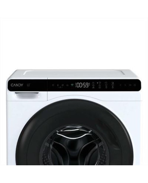 Maquina Lavar Secar Roupa Candy Gwd-485s-b-6-s Maquina Lavar Secar Roupa Candy Gwd-485s-b-6-s