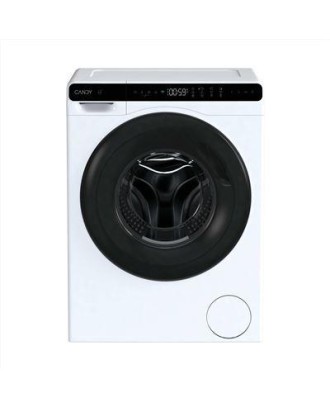 Maquina Lavar Secar Roupa Candy Gwd-485s-b-6-s