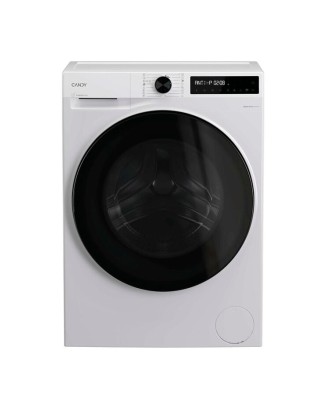 MAQUINA LAVAR SECAR ROUPA CANDY BWR495BL8S