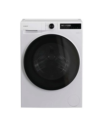 MAQUINA LAVAR SECAR ROUPA CANDY BWR485BL8S
