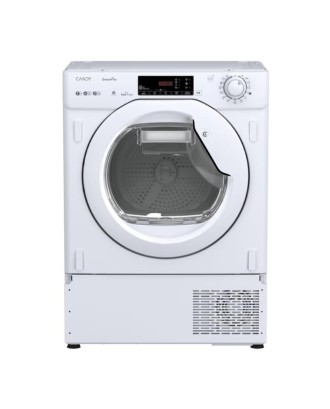 Secador Roupa Candy Bctdh-7-a-2-tes - Encastre