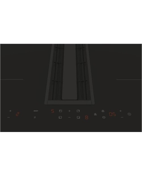 Placa Candy Cih-8-i-4-cf Placa Candy Cih-8-i-4-cf