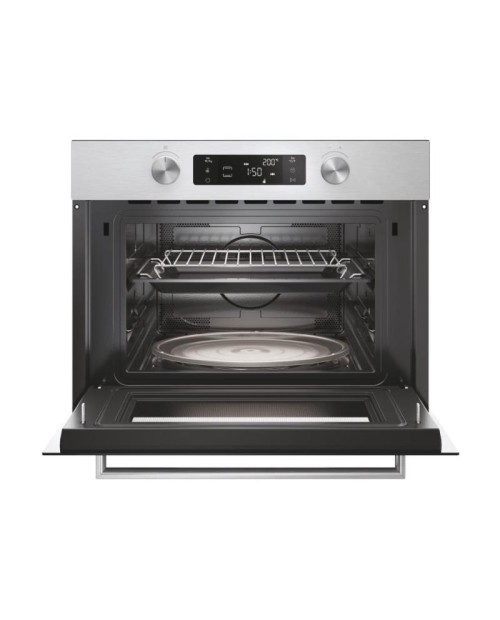 Micro Ondas Candy Ca-4-mwnbb-6-n Micro Ondas Candy Ca-4-mwnbb-6-n