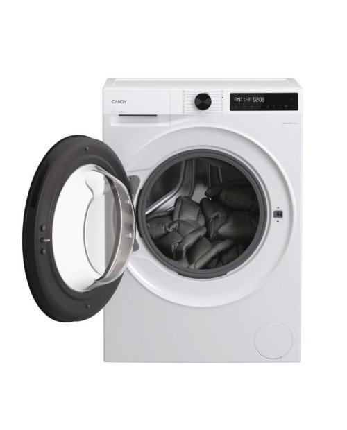 Maquina Lavar Roupa Candy Br-411-bl-9-s Maquina Lavar Roupa Candy Br-411-bl-9-s