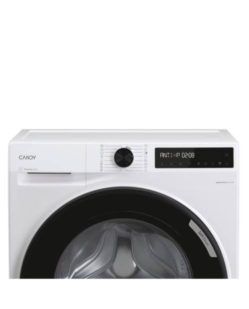 Maquina Lavar Roupa Candy Br-411-bl-9-s Maquina Lavar Roupa Candy Br-411-bl-9-s