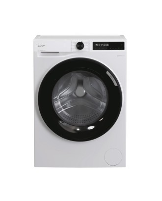 Maquina Lavar Roupa Candy Br-411-bl-9-s