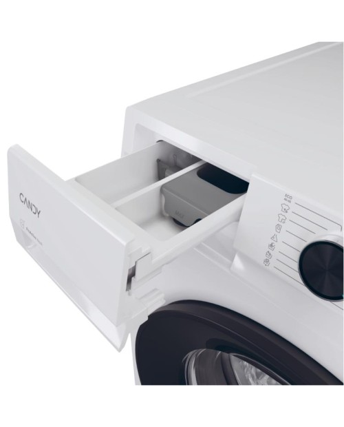 Maquina Lavar Roupa Candy Br-48-b-6-s Maquina Lavar Roupa Candy Br-48-b-6-s