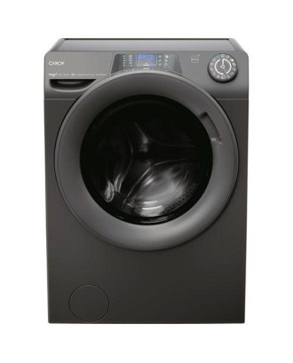 Maquina Lavar Roupa Candy Rp-696-bwmrr/1