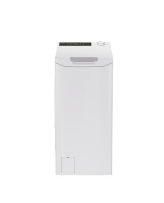 Maquina Lavar Roupa Candy Tcas-274-tm4-s