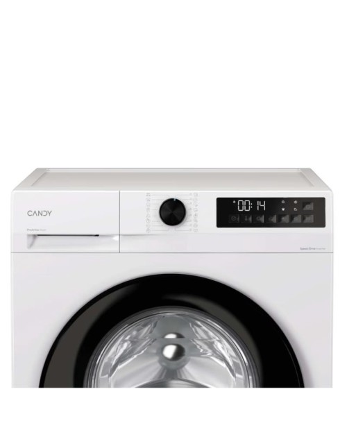 MÁQUINA DE LAVAR ROUPA CANDY - GD 49B8-S MÁQUINA DE LAVAR ROUPA CANDY - GD 49B8-S