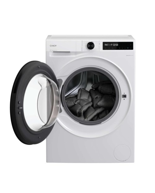 MAQUINA LAVAR ROUPA CANDY BR-414-BL-9-S MAQUINA LAVAR ROUPA CANDY BR-414-BL-9-S