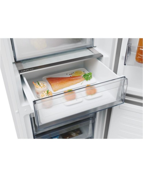 COMBINADO CANDY - CNCQ2T618EX COMBINADO CANDY - CNCQ2T618EX