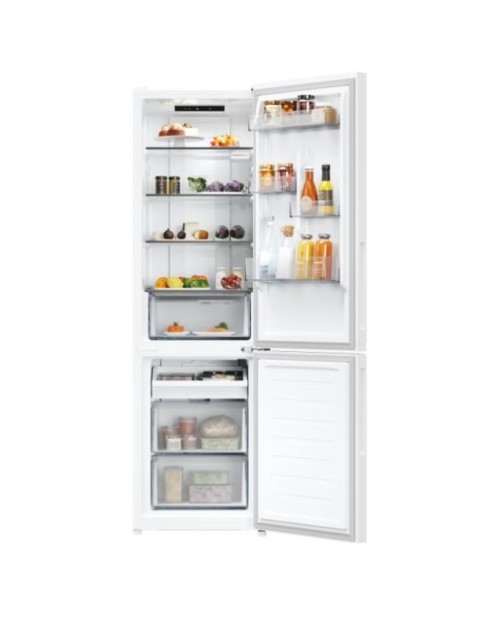 COMBINADO CANDY - CNCQ 2T518 EW COMBINADO CANDY - CNCQ 2T518 EW