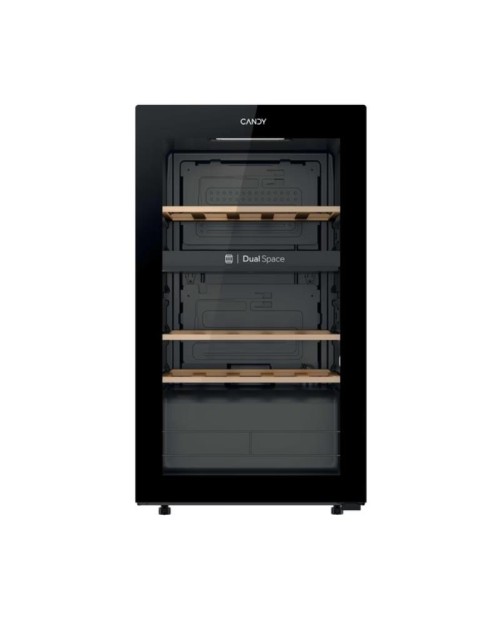 Vitrine Vinhos Candy Cnwq-4-g-32-g-2 Vitrine Vinhos Candy Cnwq-4-g-32-g-2