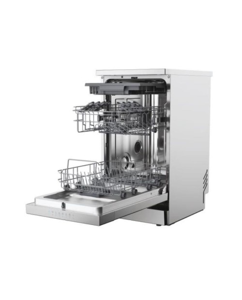 MÁQUINA DE LAVAR LOUÇA CANDY - CF 1 C7SB1 FX MÁQUINA DE LAVAR LOUÇA CANDY - CF 1 C7SB1 FX