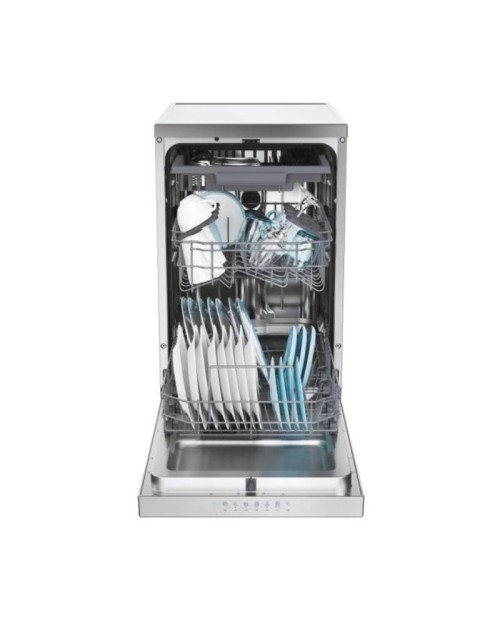 MÁQUINA DE LAVAR LOUÇA CANDY - CF 1 C7SB1 FX MÁQUINA DE LAVAR LOUÇA CANDY - CF 1 C7SB1 FX