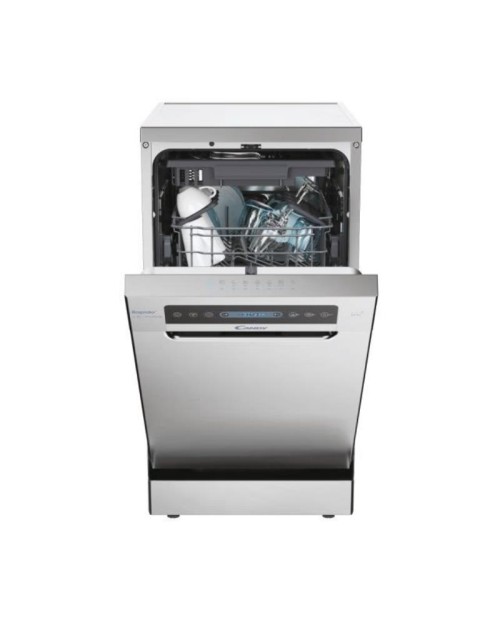 MÁQUINA DE LAVAR LOUÇA CANDY - CF 1 C7SB1 FX MÁQUINA DE LAVAR LOUÇA CANDY - CF 1 C7SB1 FX
