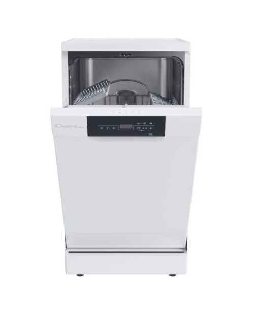 Maquina Lavar Louça Candy Cdph-2-d-1047-w-01 Maquina Lavar Louça Candy Cdph-2-d-1047-w-01