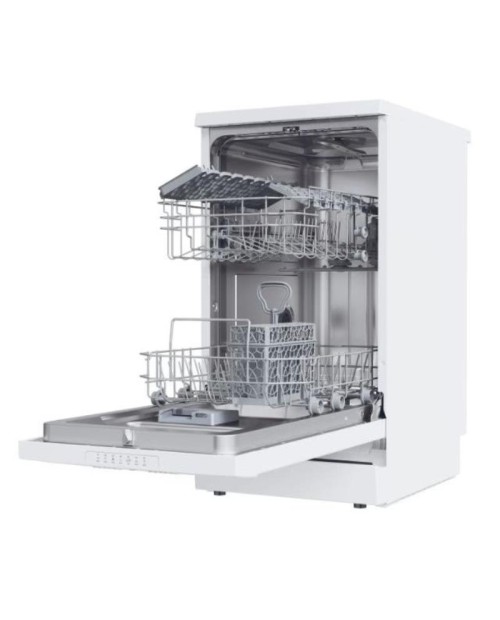 Maquina Lavar Louça Candy Cdph-2-d-1047-w-01 Maquina Lavar Louça Candy Cdph-2-d-1047-w-01