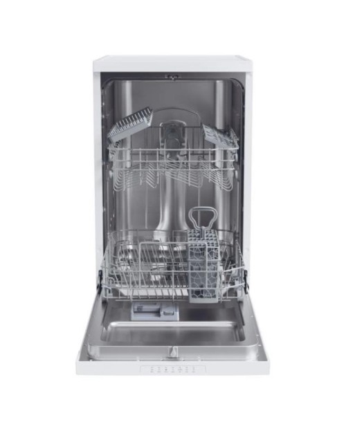 Maquina Lavar Louça Candy Cdph-2-d-1047-w-01 Maquina Lavar Louça Candy Cdph-2-d-1047-w-01