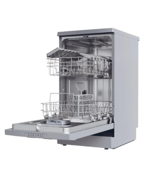 Maquina Lavar Louça Candy Cdph-2-d-1047-s Maquina Lavar Louça Candy Cdph-2-d-1047-s