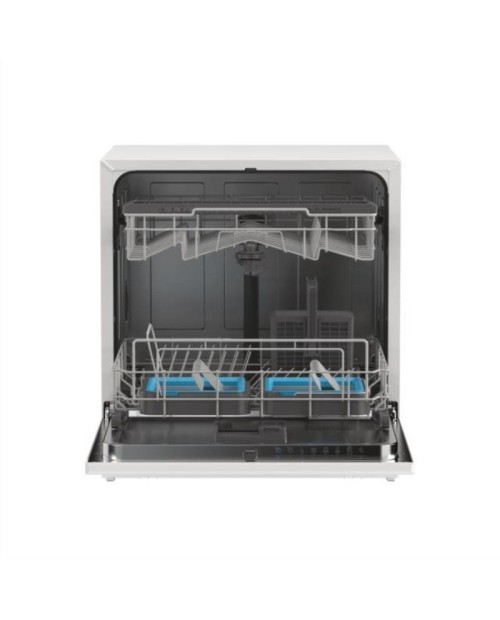 MÁQUINA DE LAVAR LOUÇA CANDY - CP 8F9 FFW MÁQUINA DE LAVAR LOUÇA CANDY - CP 8F9 FFW