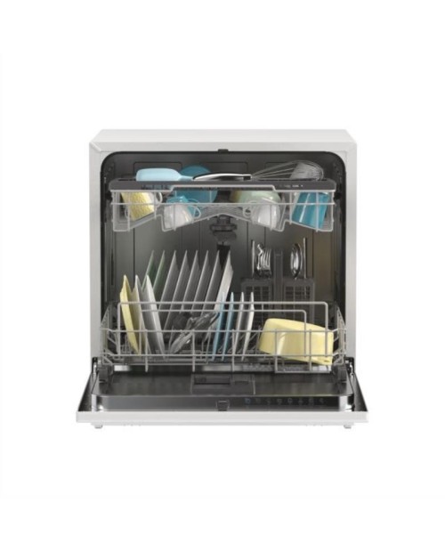 MÁQUINA DE LAVAR LOUÇA CANDY - CP 8F9 FFW MÁQUINA DE LAVAR LOUÇA CANDY - CP 8F9 FFW