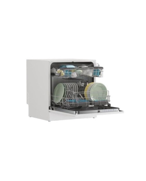 MÁQUINA DE LAVAR LOUÇA CANDY - CP 8F9 FFW MÁQUINA DE LAVAR LOUÇA CANDY - CP 8F9 FFW