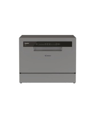 MÁQUINA DE LAVAR LOUÇA CANDY - CP 6E51 LS