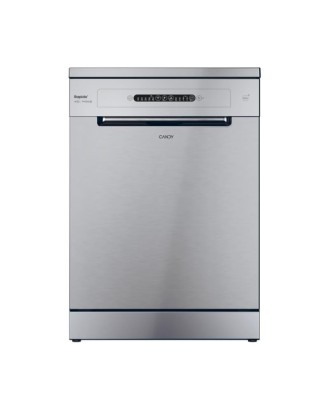 MÁQUINA DE LAVAR LOUÇA CANDY - CF 3E7L0S