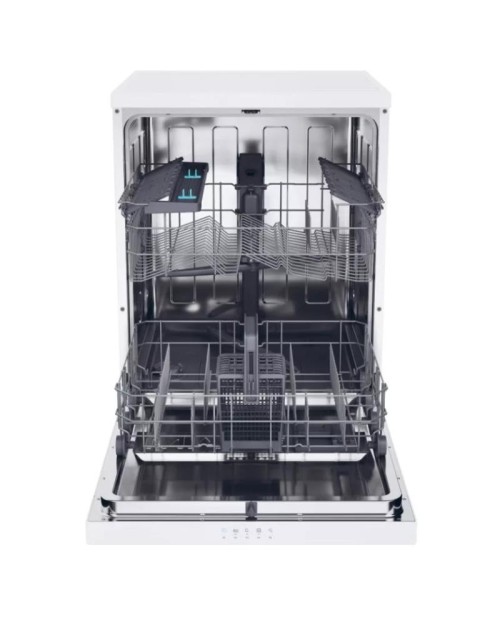 MÁQUINA DE LAVAR LOUÇA CANDY - CF 3E7E0W MÁQUINA DE LAVAR LOUÇA CANDY - CF 3E7E0W