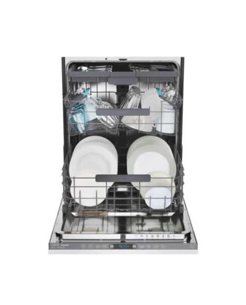 MÁQUINA DE LAVAR LOUÇA CANDY - CI 5C6F1A MÁQUINA DE LAVAR LOUÇA CANDY - CI 5C6F1A