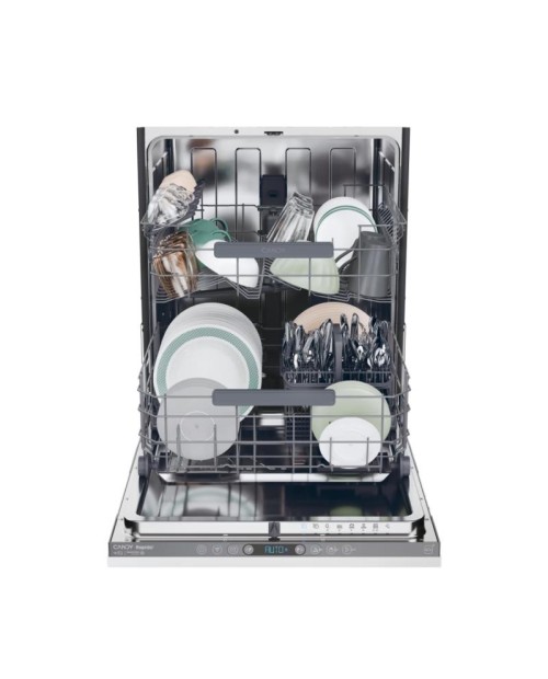 MÁQUINA DE LAVAR LOUÇA CANDY - CI 4C6F0A MÁQUINA DE LAVAR LOUÇA CANDY - CI 4C6F0A