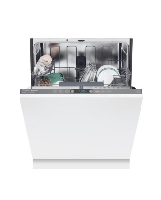 MÁQUINA DE LAVAR LOUÇA CANDY - CI 4C6F0A