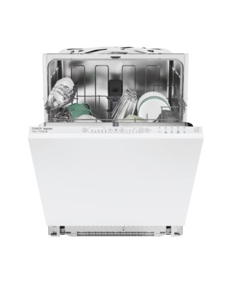 MÁQUINA DE LAVAR LOUÇA CANDY - CI 3E7L0W2