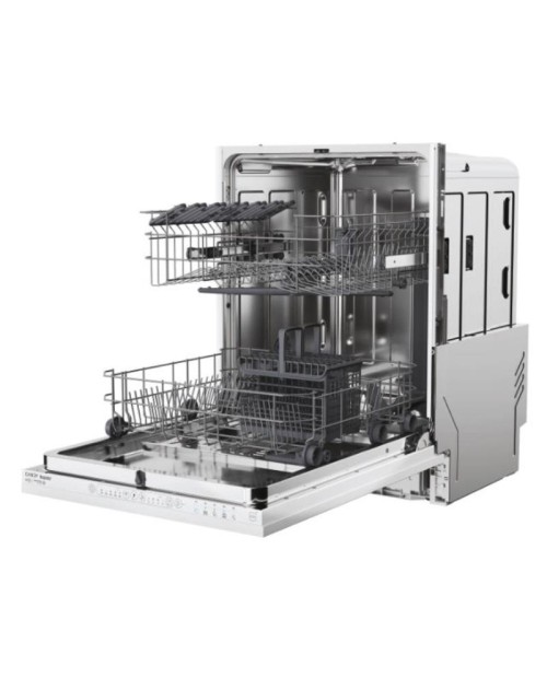 MÁQUINA DE LAVAR LOUÇA CANDY - CIP 3E7L0W MÁQUINA DE LAVAR LOUÇA CANDY - CIP 3E7L0W