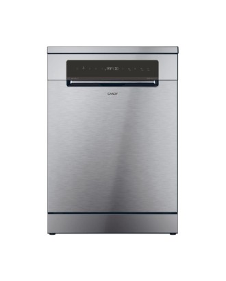 MÁQUINA DE LAVAR LOUÇA CANDY - CNF 4A4S3 PSX