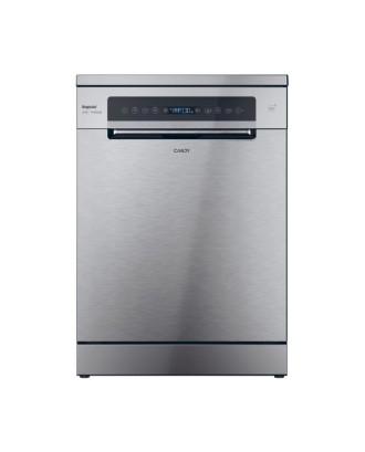 MÁQUINA DE LAVAR LOUÇA CANDY - CF 6B 4S1 PX