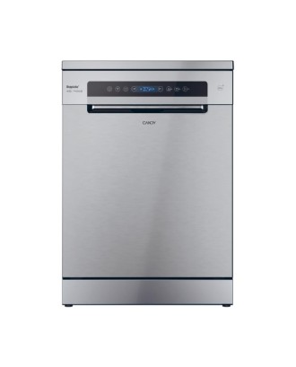 Maquina Lavar Louça Candy Cf-4-b-7-f-0-x