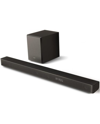 Sound Bar Hisense Hs-3100