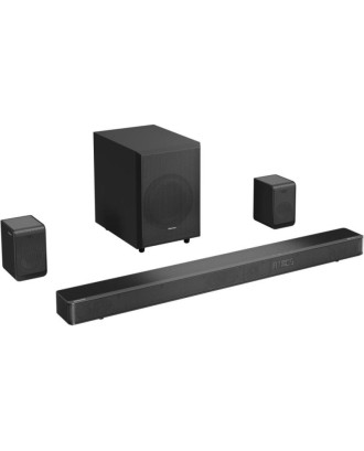 Sound Bar Hisense Ax-5125-h