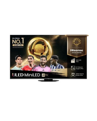 Led Hisense 65-u-8-q