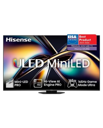 Led Hisense 55-u-8-q