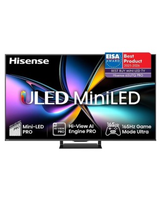 Led Hisense 100-u-7-q Pro