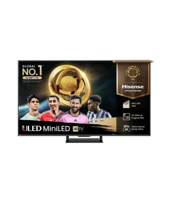 Led Hisense 75-u-7-q Pro