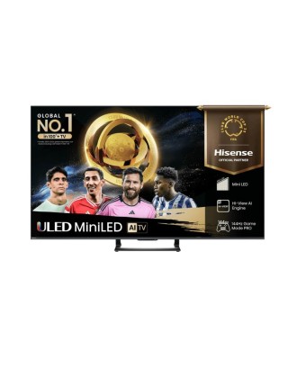 MINI LED HISENSE - 55U7Q