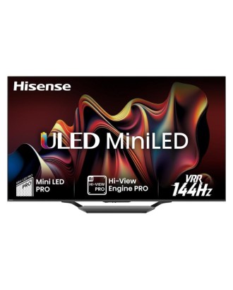 MINI LED HISENSE - 50U7Q