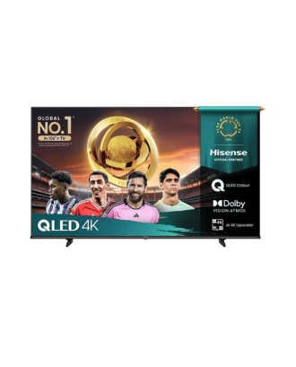 QLED HISENSE - 75E7Q