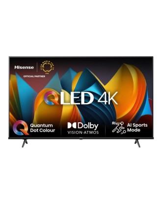 Led Hisense 65-e-7-q